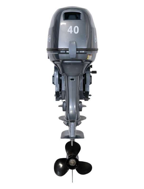 Лодочный мотор APACHE T40BS в Новокузнецке