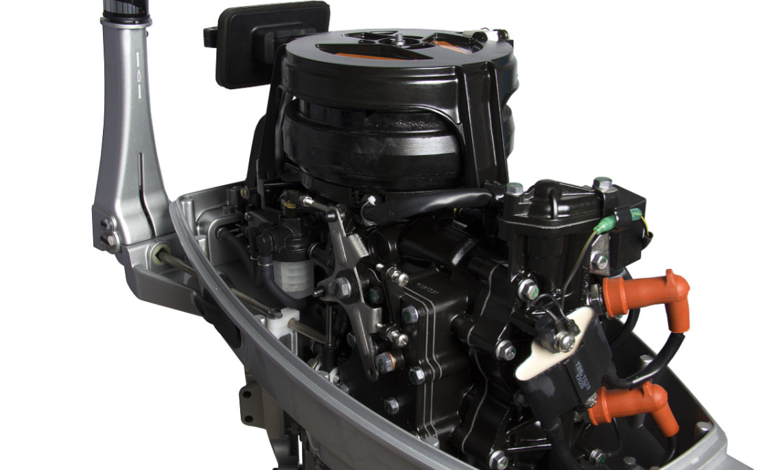 Лодочный мотор Seanovo SN9.9FFEL Enduro в Новокузнецке