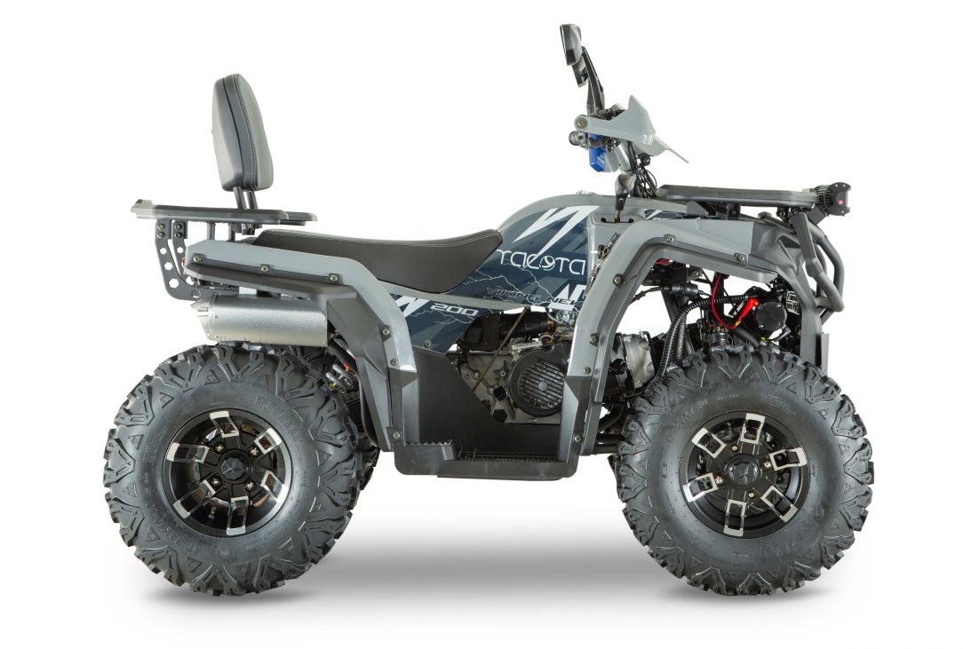 Квадроцикл YACOTA VIKING PRO 250 в Новокузнецке