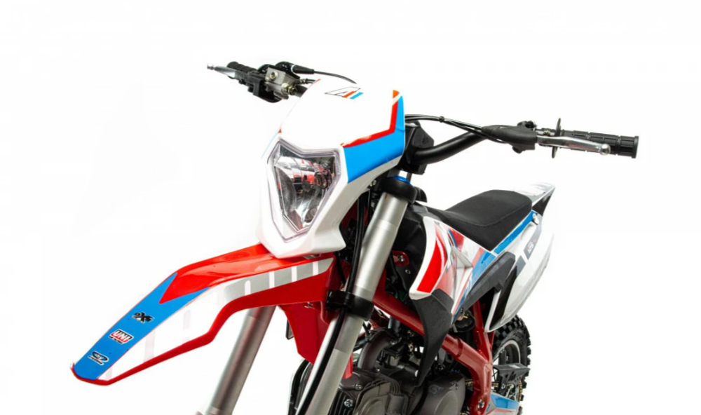 Питбайк MOTOLAND (МОТОЛЕНД) Apollo 125 DT125 E в Новокузнецке