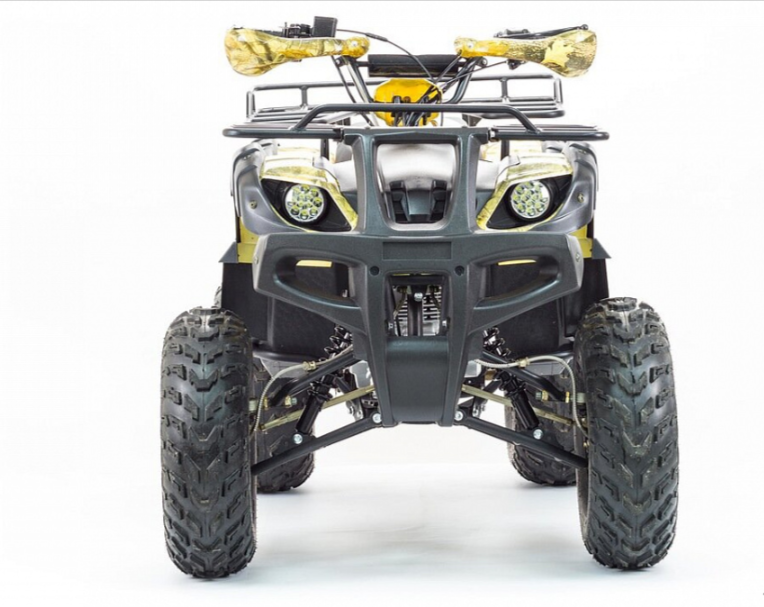 Квадроцикл MOTOLAND (МОТОЛЕНД) 250 ADVENTURE в Новокузнецке