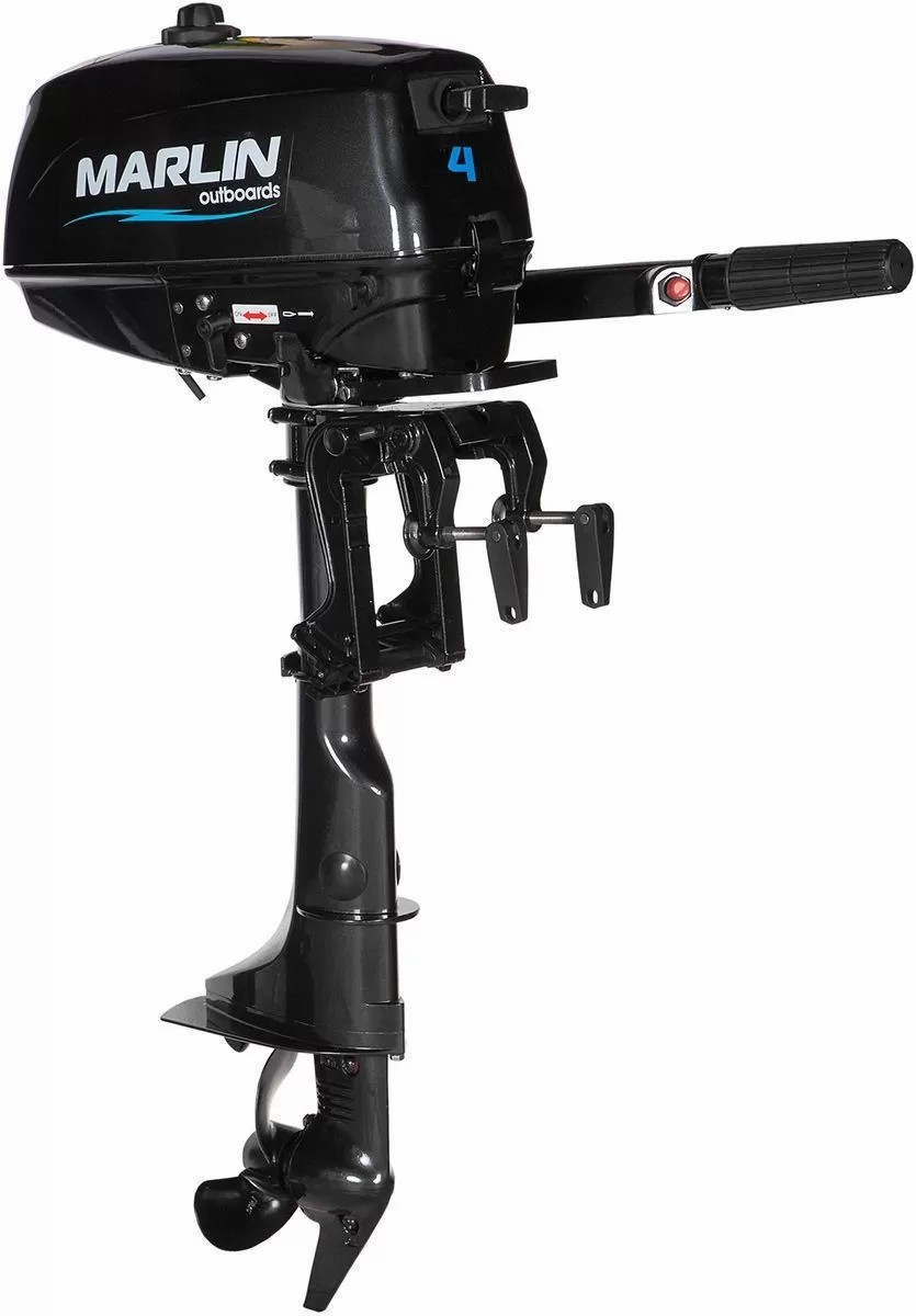 Лодочный мотор MARLIN MP 4 AMHS в Новокузнецке