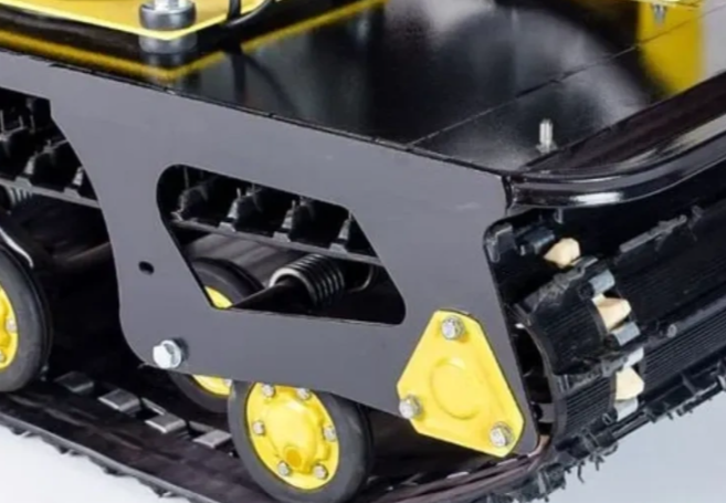 Мотобуксировщик FISHRIDE КОМПАКТ 17 л.с. в Новокузнецке