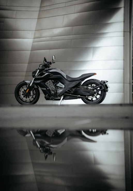 Мотоцикл Benda LFC 700 Pro в Новокузнецке