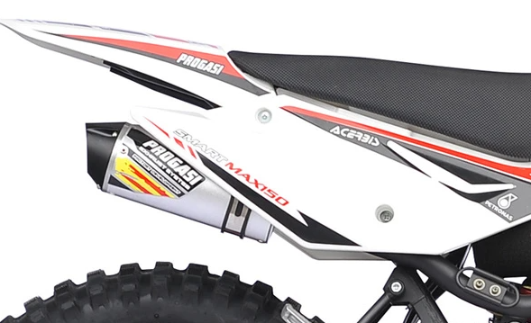 Питбайк Progasi Smart Max 150 в Новокузнецке