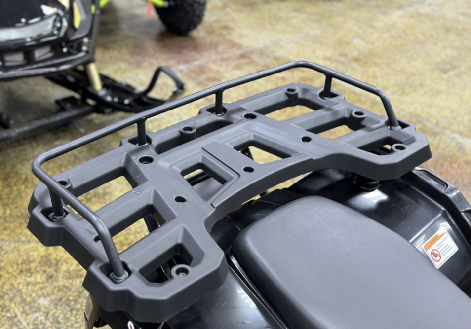 Квадроцикл GBM MAVERICK 300 NEW PREMIUM в Новокузнецке