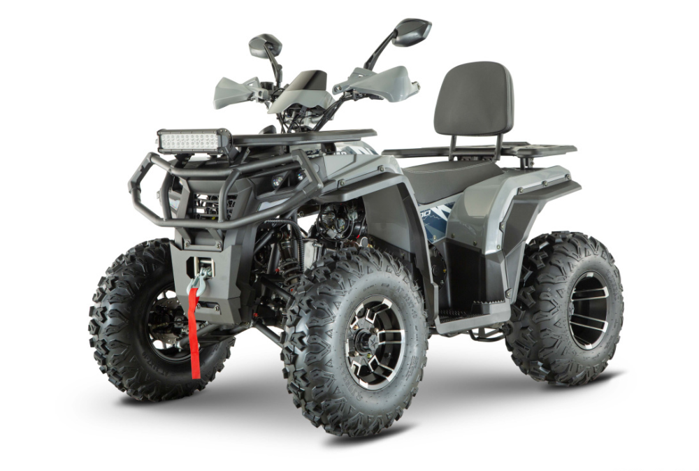 Квадроцикл YACOTA VIKING PRO 250 в Новокузнецке