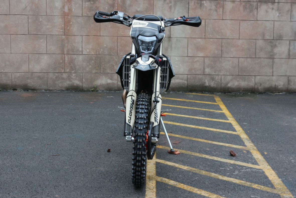 Мотоцикл JHLMOTO JHL Z8i (EFI) NC300S (182-MN) в Новокузнецке