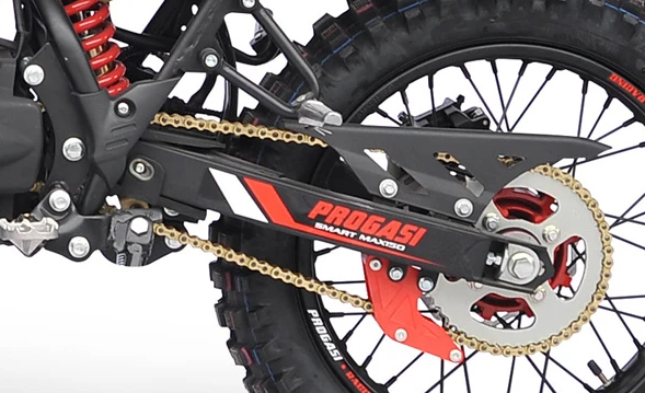 Питбайк Progasi Smart Max 150 в Новокузнецке