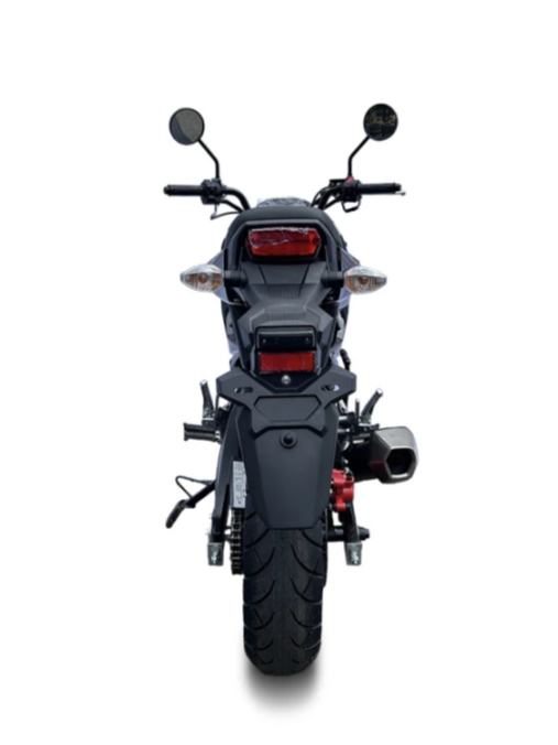 Мотоцикл PROMAX STRYKER 200(49) в Новокузнецке