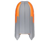 НАДУВНАЯ ЛОДКА GLADIATOR E380S в Новокузнецке