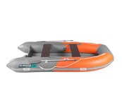 НАДУВНАЯ ЛОДКА GLADIATOR E380S в Новокузнецке