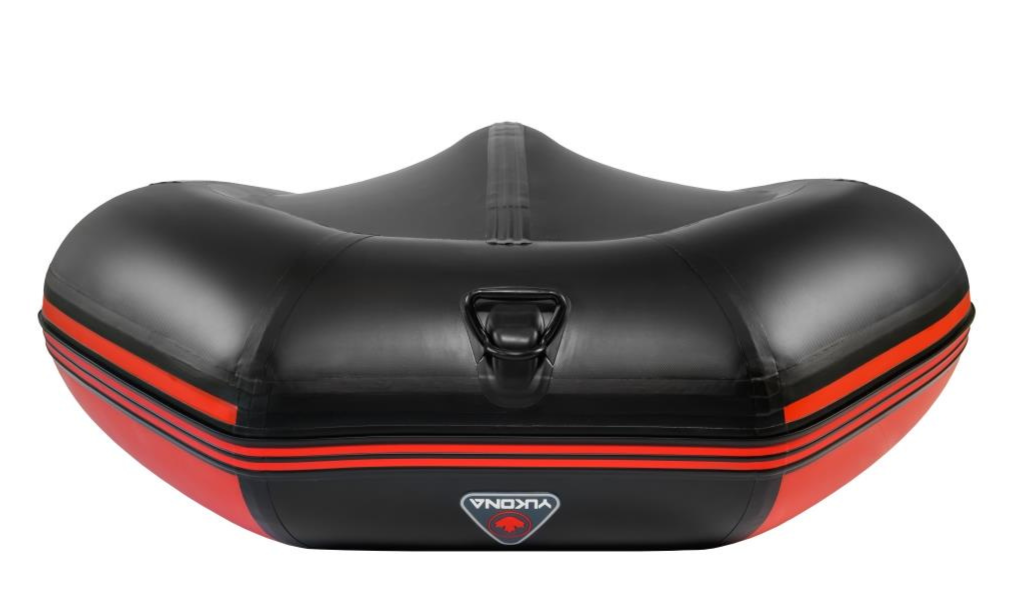 ЛОДКА НАДУВНАЯ YUKONA 360 TS - U (БЕЗ ПАЙОЛА) в Новокузнецке