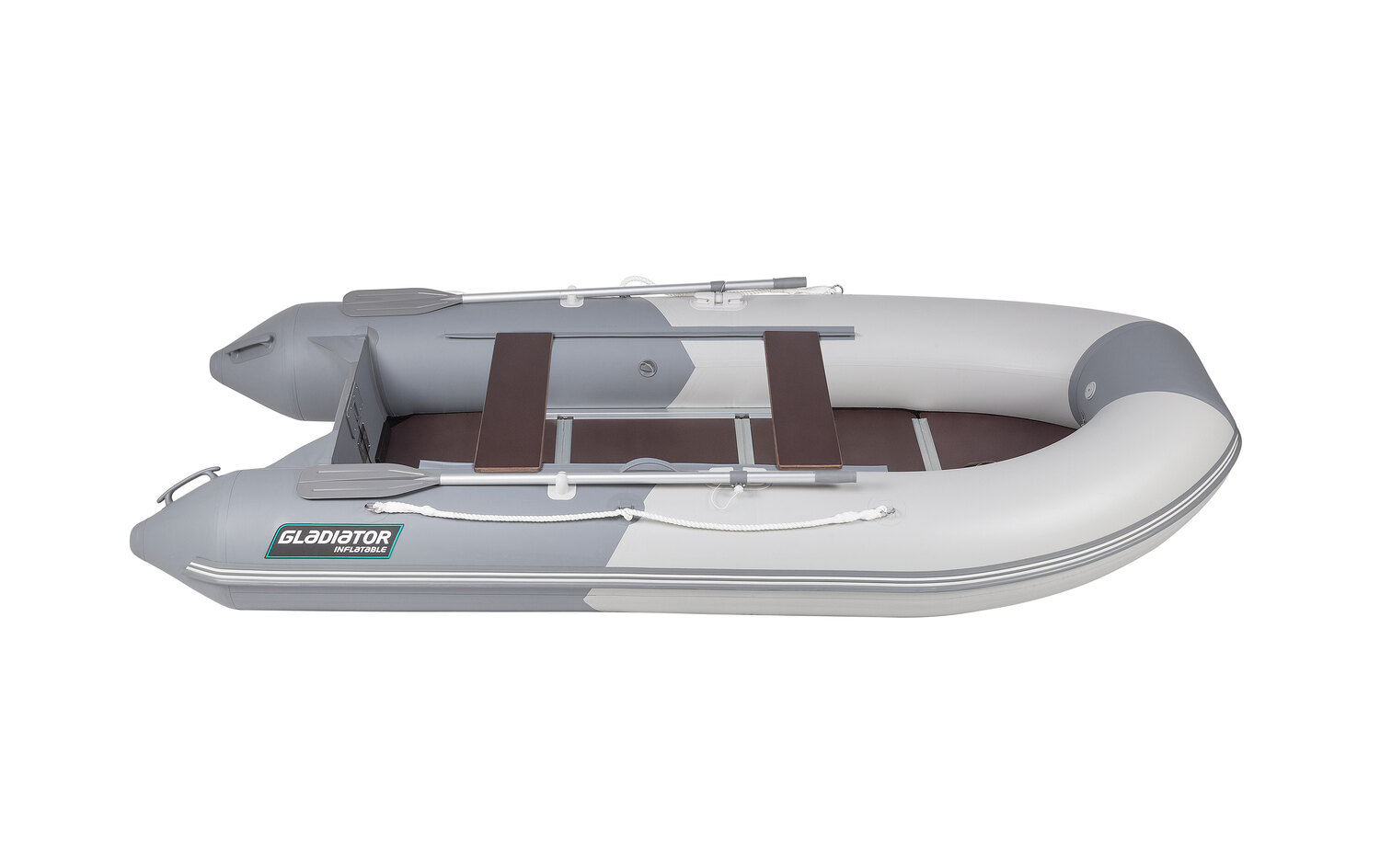 НАДУВНАЯ ЛОДКА GLADIATOR B330 в Новокузнецке