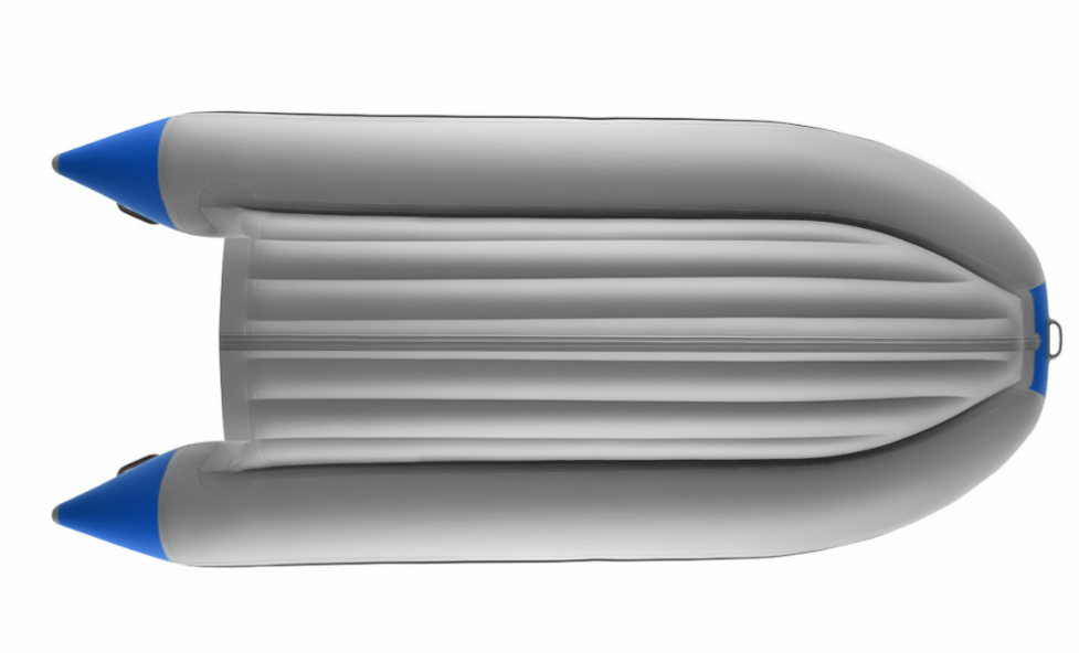 ЛОДКА ДРАККАР 3400 НДНД HANT-PRO в Новокузнецке