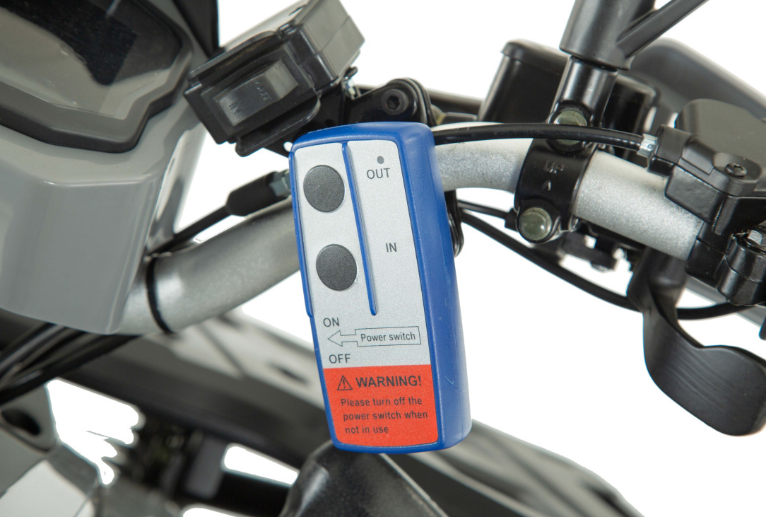 Квадроцикл YACOTA VIKING PRO 250 в Новокузнецке