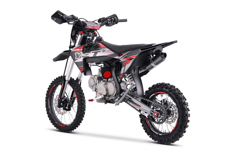 Питбайк YACOTA H5 125 в Новокузнецке