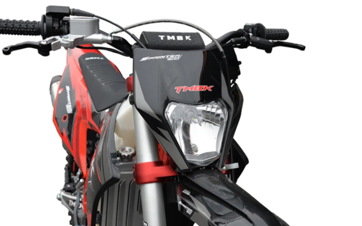 Питбайк TMBK Sprinter 300 (NB300) в Новокузнецке