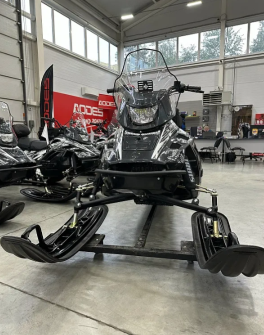 СНЕГОХОД IRBIS SF200L XE SUPERLONG в Новокузнецке