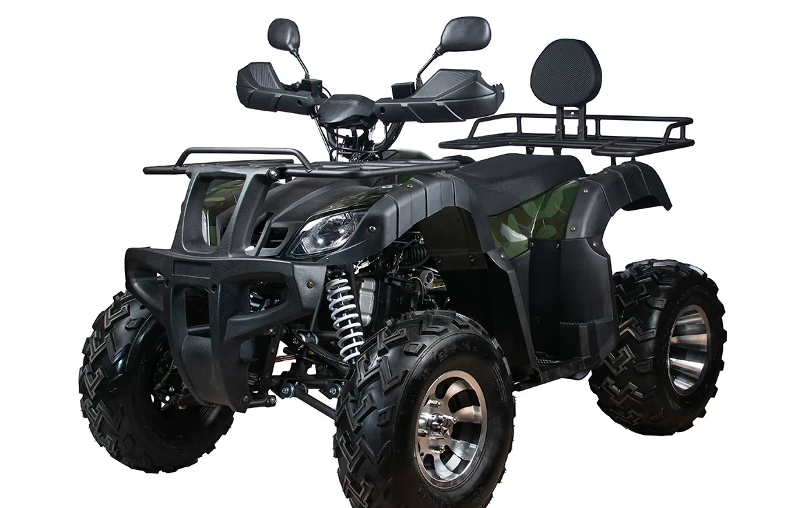 Квадроцикл YACOTA SELA 200 PRO в Новокузнецке