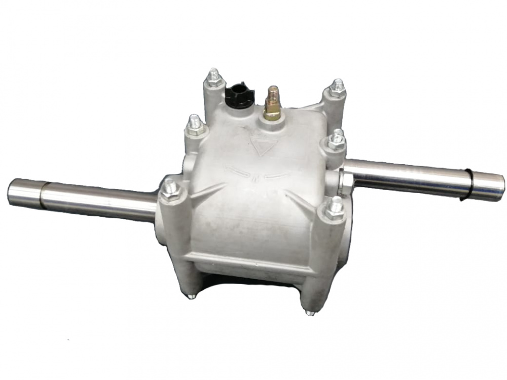 Реверс-Редуктор мотобуксировщик в Новокузнецке