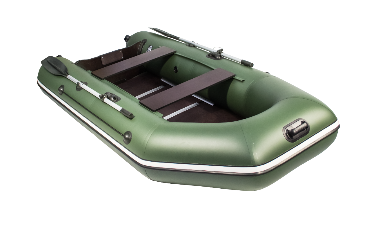 Лодка АКВА 2900 СК в Новокузнецке