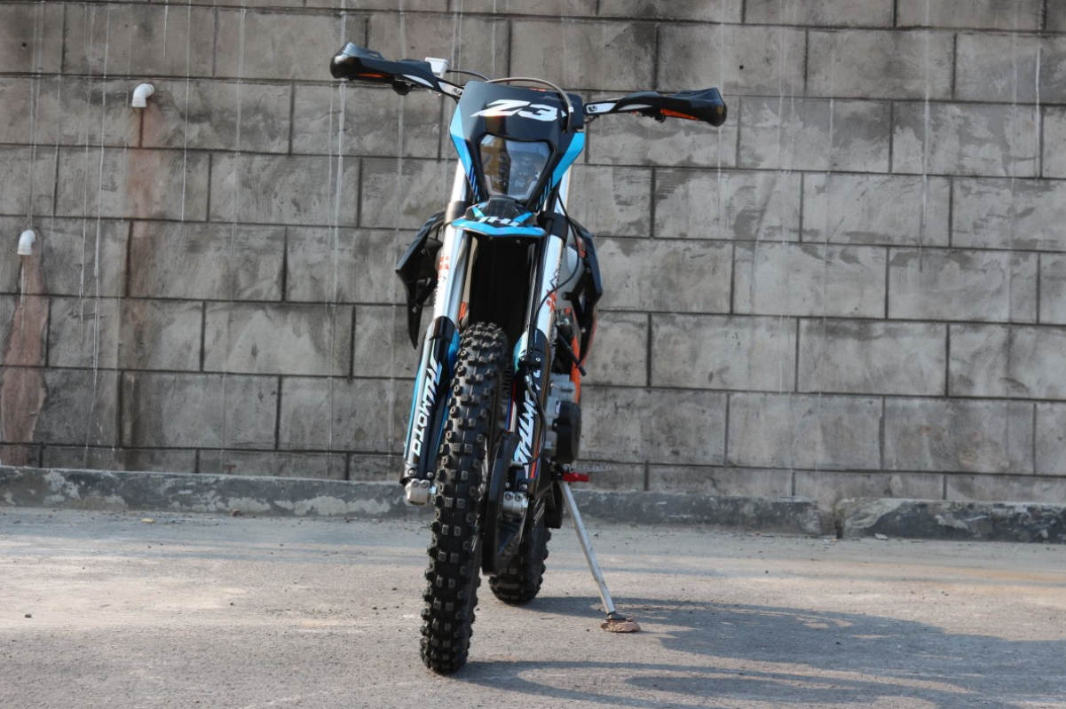 Мотоцикл JHLMOTO JHL Z3 CB250 (172FMM-3A) в Новокузнецке