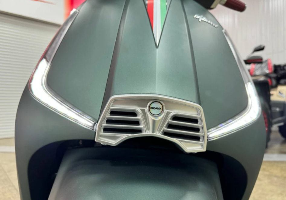 Скутер PROMAX Miami 240 (49) в Новокузнецке