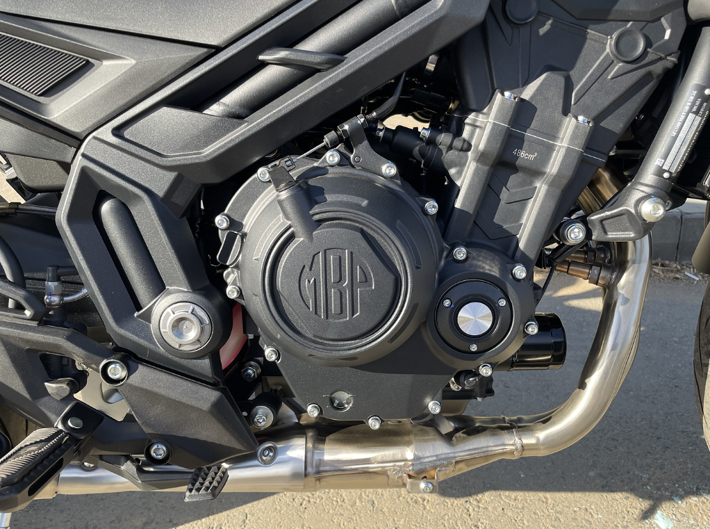 Мотоцикл STELS M502N в Новокузнецке