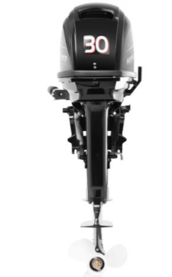 Лодочный мотор HIDEA HD30FHS в Новокузнецке