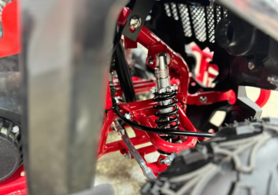 Квадроцикл GBM ROBLOX в Новокузнецке