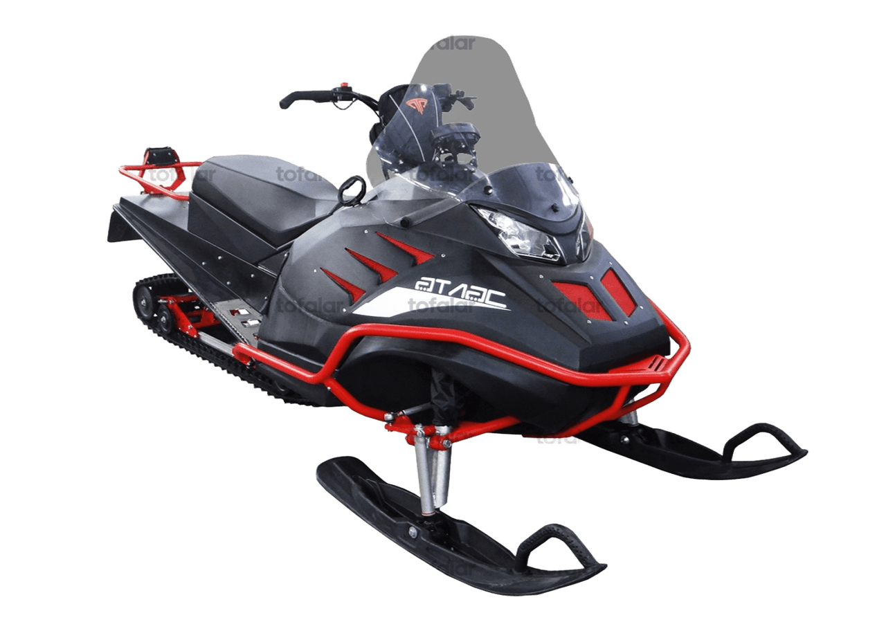 Снегоход ТОФАЛАР АТЛАС 500 в Новокузнецке