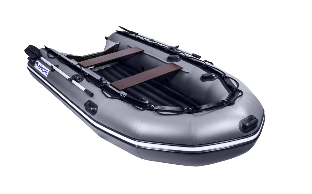 Лодка APACHE 3300 НДНД в Новокузнецке