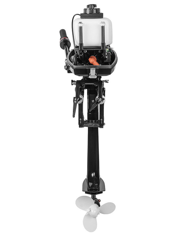 ЛОДОЧНЫЙ МОТОР GLADIATOR G3FHS в Новокузнецке