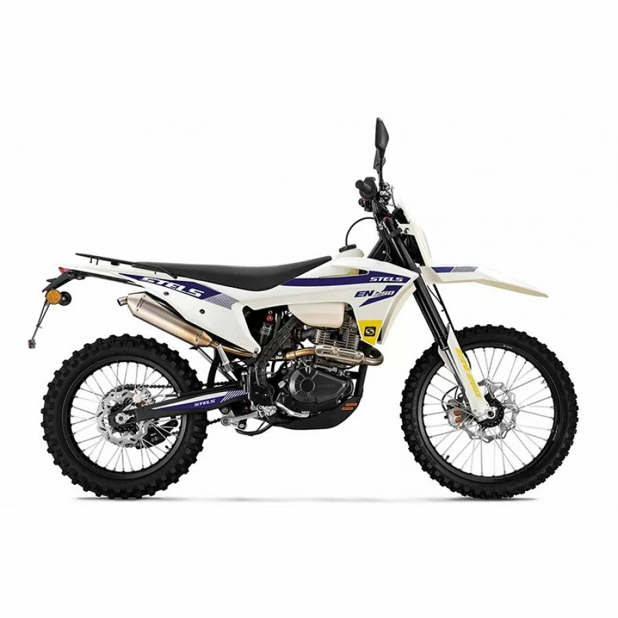 Мотоцикл STELS ЭНДУРО EN250  в Новокузнецке