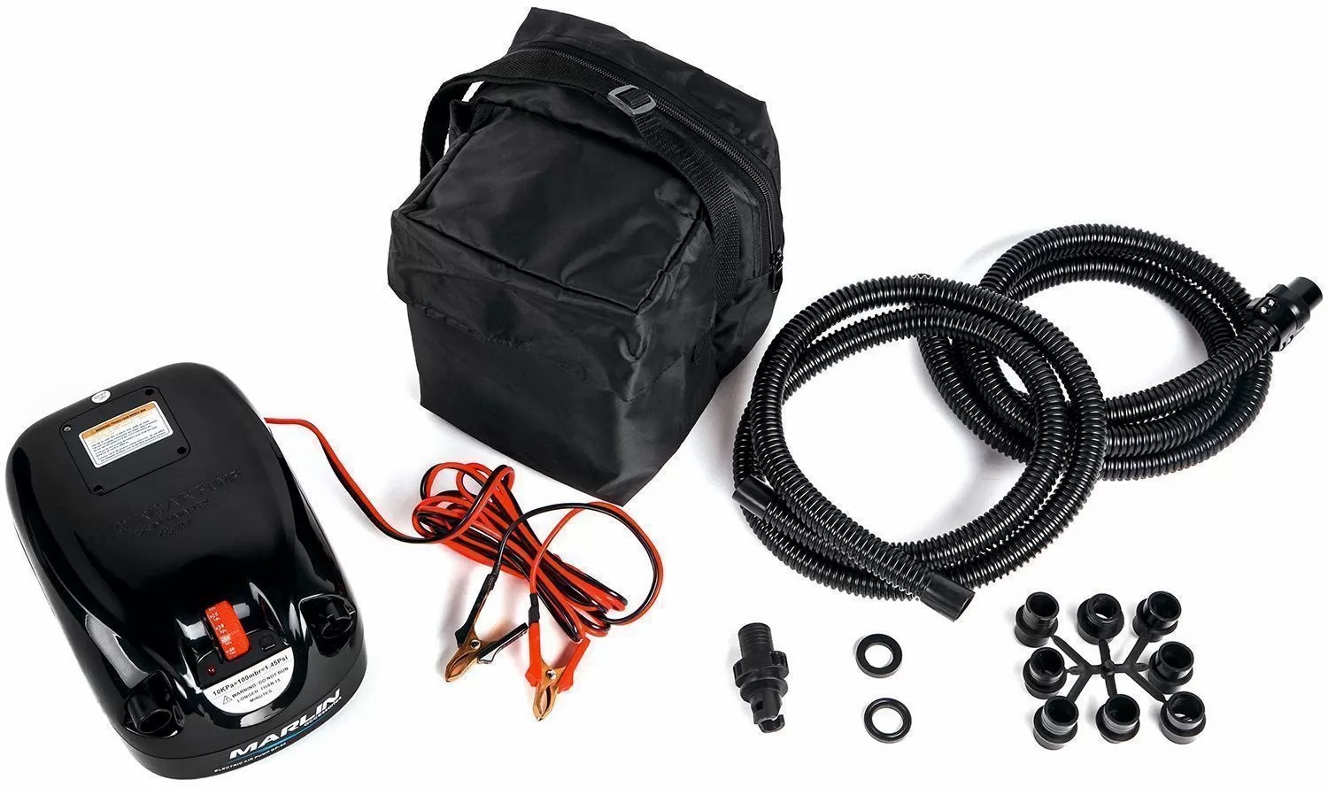 ЭЛЕКТРИЧЕСКИЙ НАСОС MARLIN GP-80 в Новокузнецке