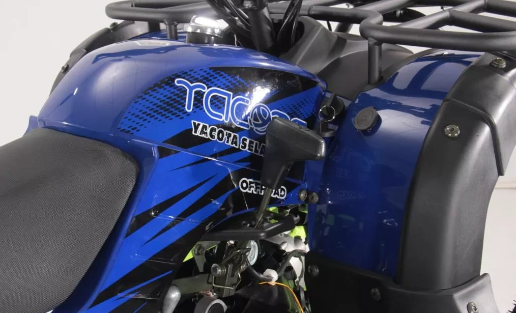 Квадроцикл YACOTA SELA MAX 200 в Новокузнецке