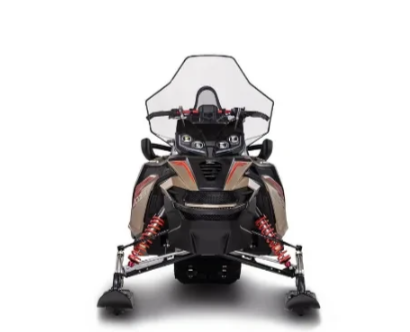 Снегоход AODES Siberiacross 1000 SWT 600mm LCD 6.8 в Новокузнецке