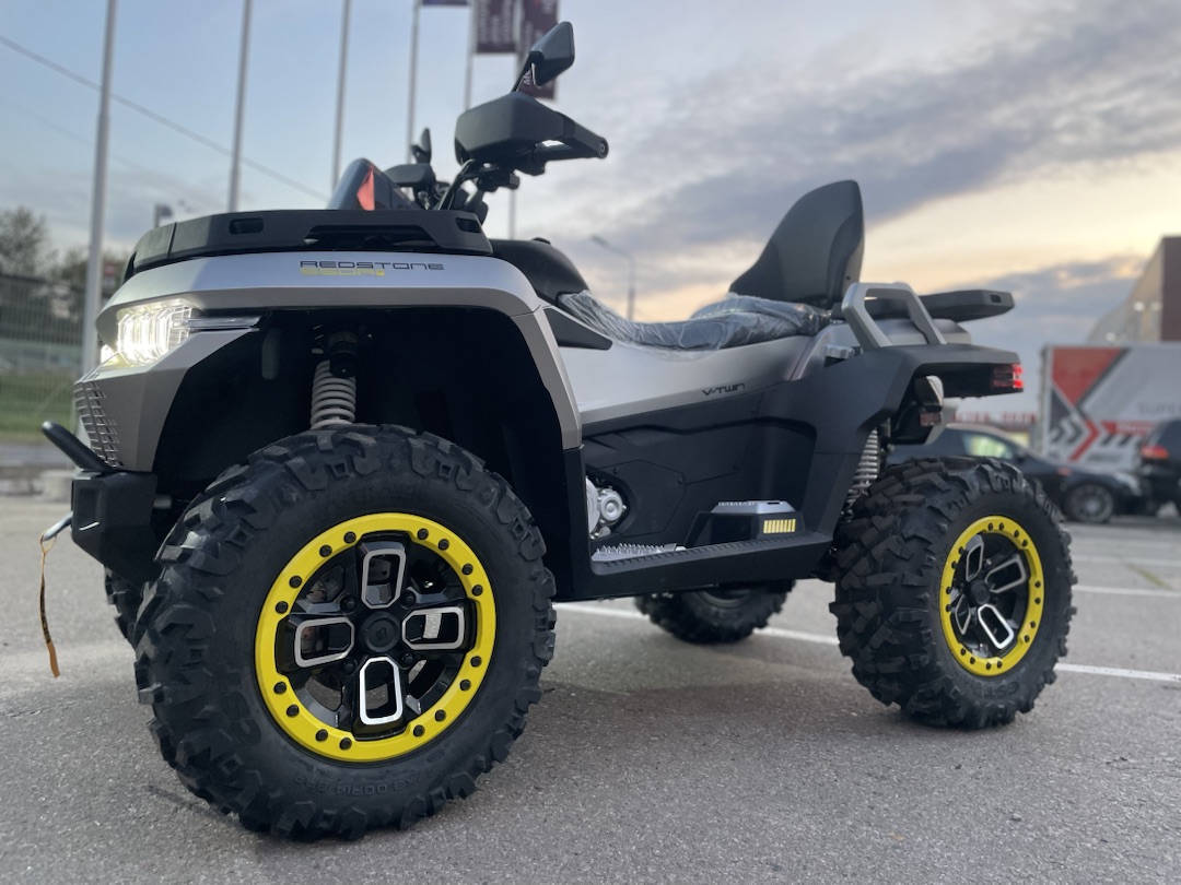 Квадроцикл BENDA Redstone 550 R2 в Новокузнецке