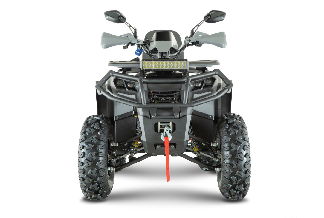 Квадроцикл YACOTA VIKING PRO 250 в Новокузнецке