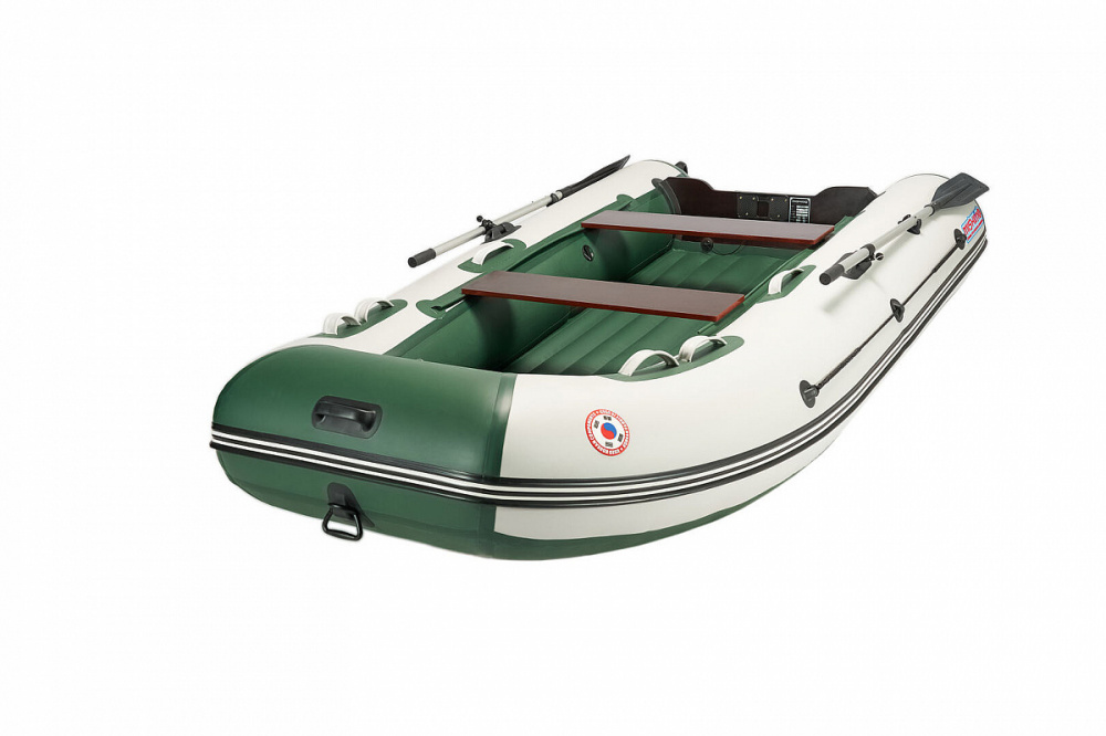 Лодка MISHIMO LITE 350 в Новокузнецке