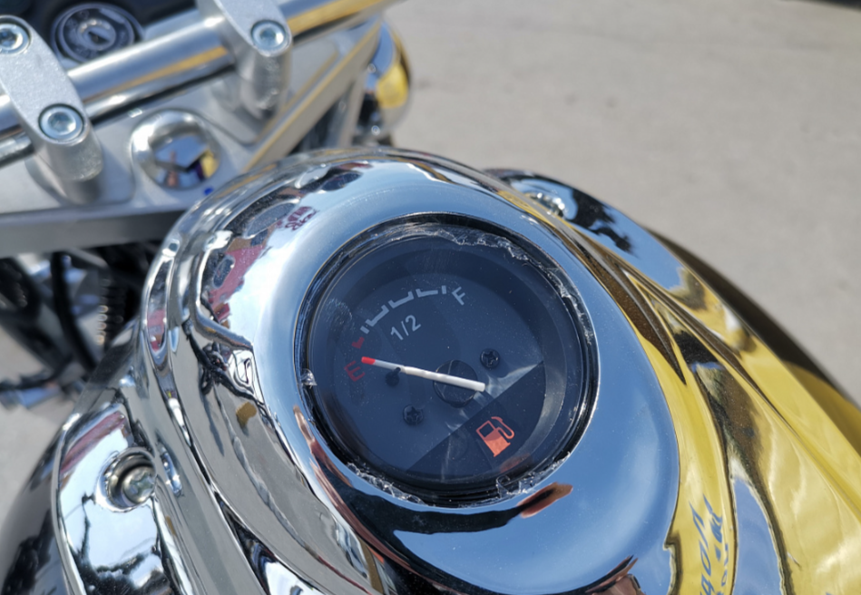 Мотоцикл MOTOLAND (МОТОЛЕНД) WOLF 250 в Новокузнецке