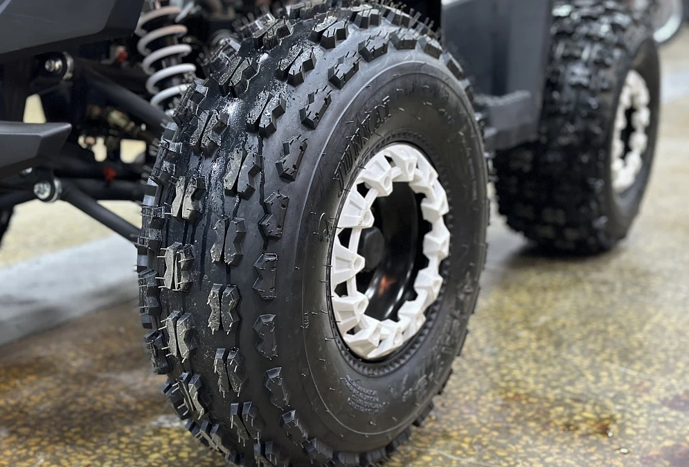 Квадроцикл PROMAX WILD 2.0 190 в Новокузнецке