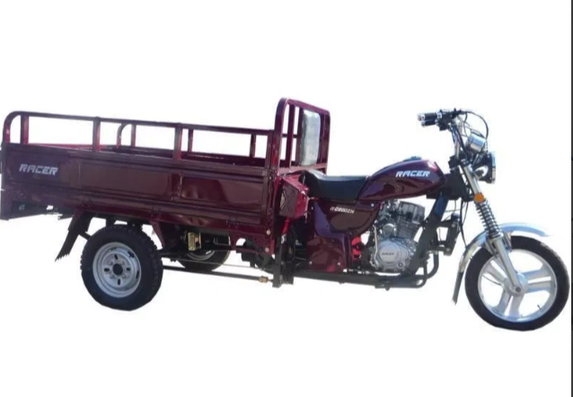 Трицикл RACER RC200ZH MURAVEI в Новокузнецке