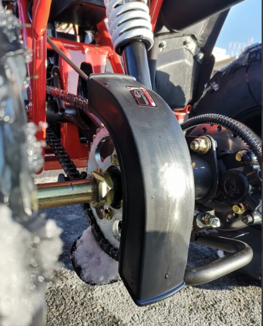 Квадроцикл GBM SHARP KIDS 125 в Новокузнецке