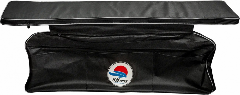 НАКЛАДКА МЯГКАЯ + СУМКА РУНДУК SDP 365-380/AIR 330 в Новокузнецке