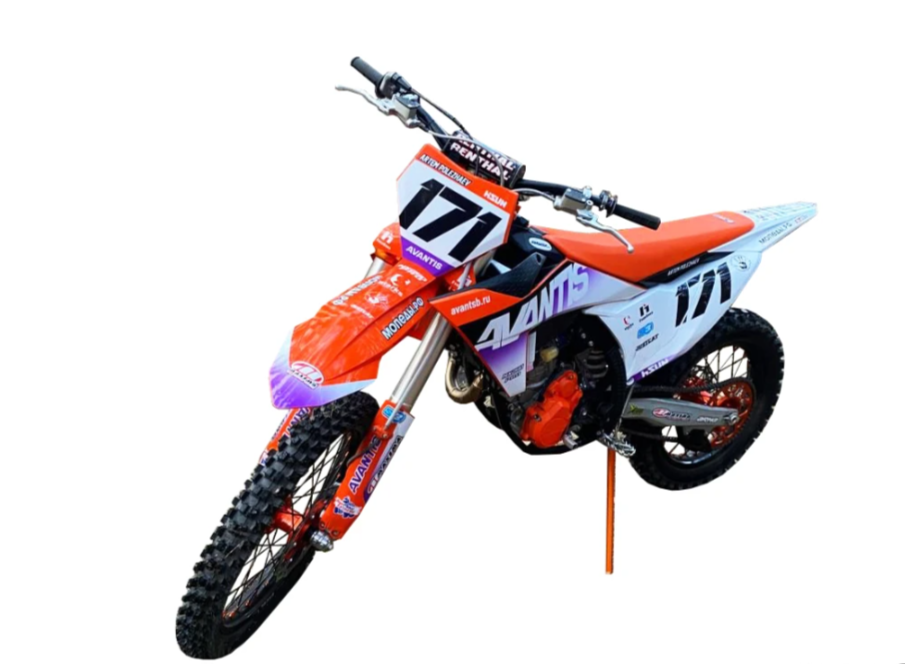 Мотоцикл Avantis NX250 Pro (NX250 Carb) 21/19 (2024) в Новокузнецке