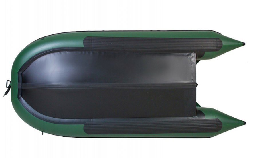 НАДУВНАЯ ЛОДКА GLADIATOR B330AD в Новокузнецке