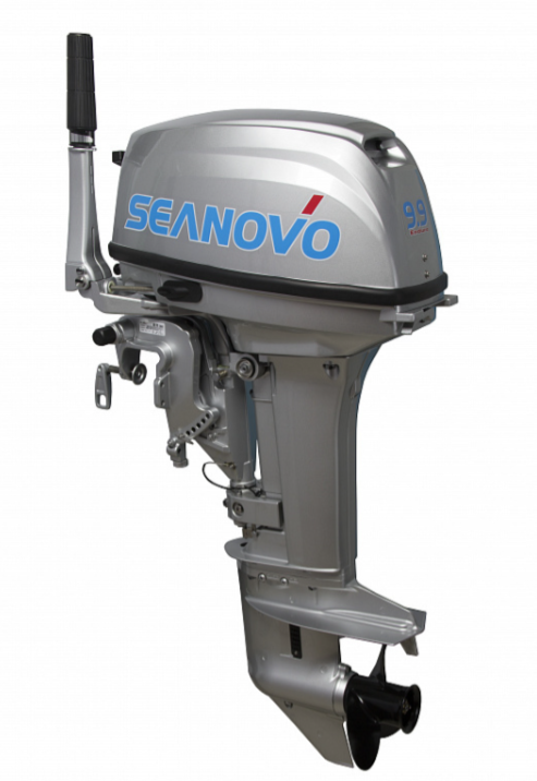 Лодочный мотор Seanovo SN9.9FFEL Enduro в Новокузнецке