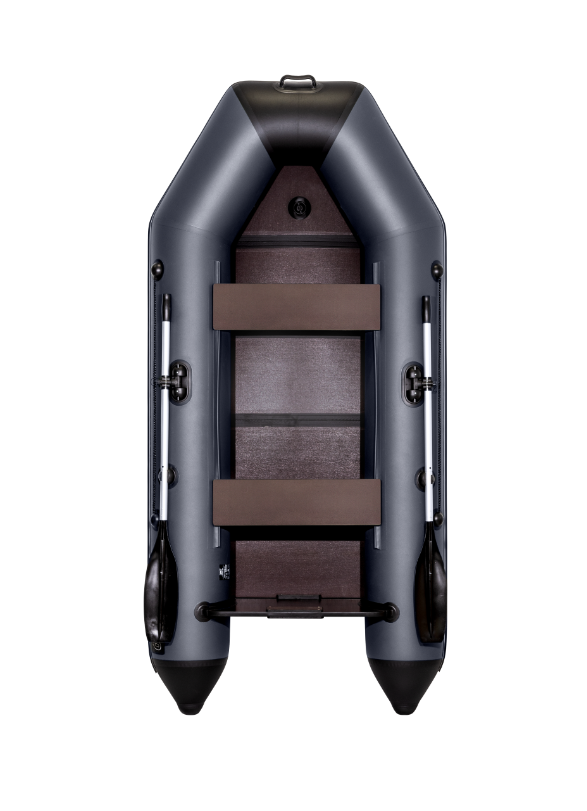  Лодка АКВА 2800 Слань-книжка киль в Новокузнецке